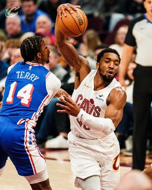 Image post by @cavs on Instagram