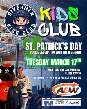 Image post by @langleyrivermen on Instagram
