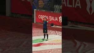Video post by @seriea on YouTube