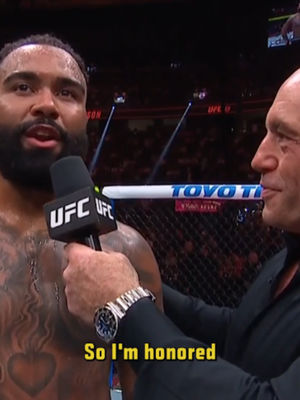 Video post by @ufc on TikTok