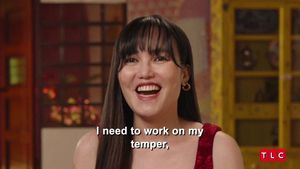 Video post by @90DayFiance on Twitter