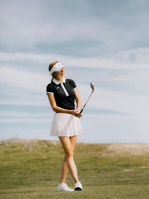 Image post by @radmor.golf on Instagram