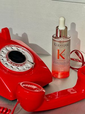 Image post by @kerastase_official on Instagram