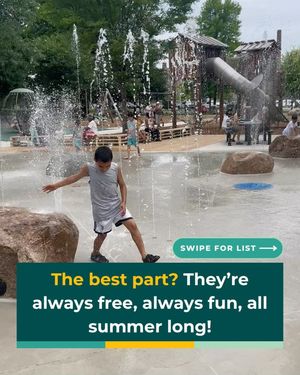 Image post by @detroitparksrec on Instagram