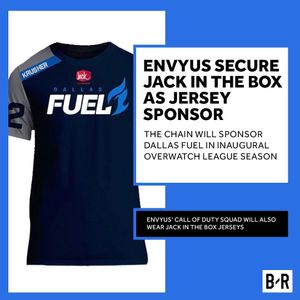 Image post by @brgaming on Instagram