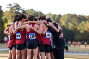 Image post by @stanfordxctf on Instagram