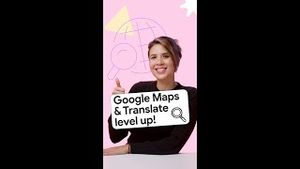Video post by @googleforcreators on YouTube