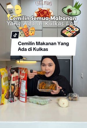 Video post by @redyputri on TikTok