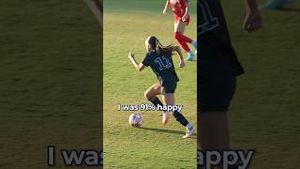 Video post by @uciathletics on YouTube
