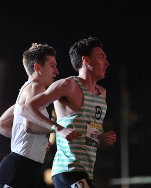Image post by @oregontrackclub on Instagram