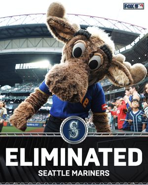 Image post by @mlbonfox on Instagram