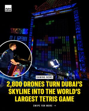 Image post by @digitaltrends on Instagram