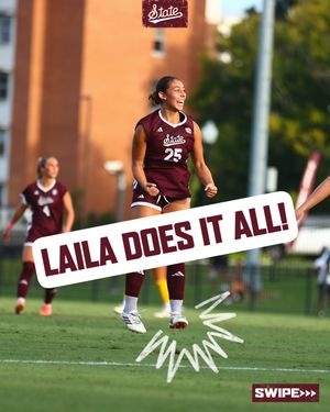 Image post by @hailstatesoc on Instagram