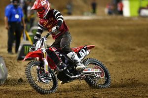 Image post by @racerxonline on Instagram