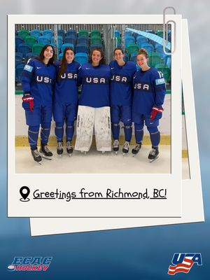 Image post by @ecachockey on Instagram