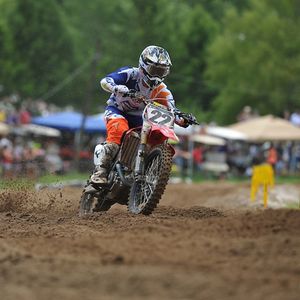 Image post by @racerxonline on Instagram