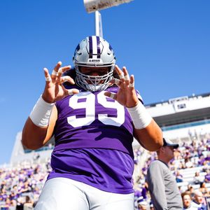 Image post by @KStateFB on Twitter