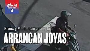 Video post by @univisionnuevayork on YouTube
