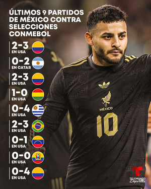 Image post by @telemundodeportes on Instagram