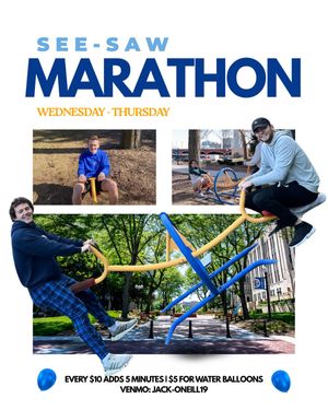Image post by @creightonpdt on Instagram