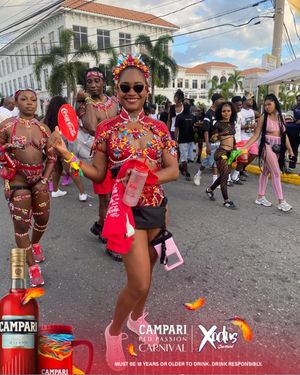 Image post by @jamaicagleaner on Instagram