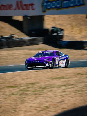 Image post by @joegibbsracing on Instagram