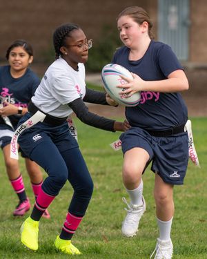 Image post by @girlsrugbysocal on Instagram