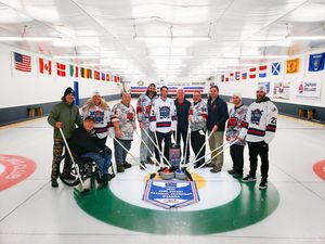 Image post by @njwarriorshockey on Instagram