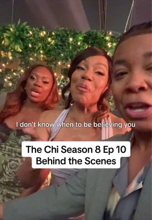 Video post by @thechi on TikTok