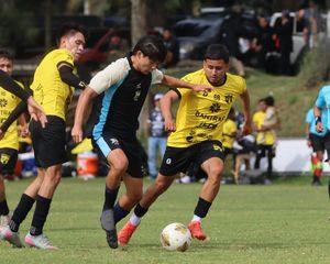 Image post by @fedefutguate on Instagram