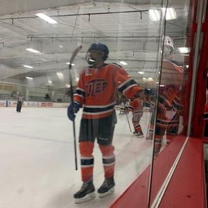 Image post by @utephockeyclub on Instagram
