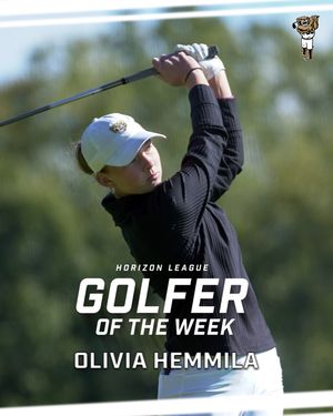 Image post by @oaklandwgolf on Instagram