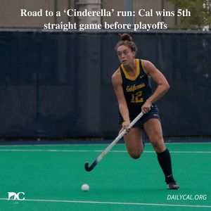 Image post by @dailycalsports on Instagram