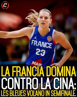 Image post by @cronache_di_basket on Instagram