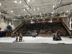 Image post by @wgisportofthearts on Instagram