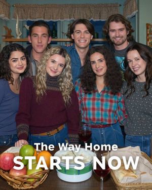 Image post by @hallmarkchannel on Instagram
