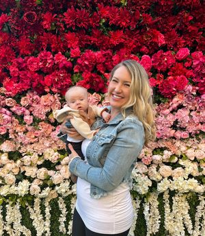 Image post by @slow_mama5 on Instagram
