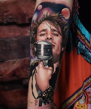 Image post by @skindesigntattoos on Instagram