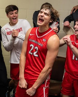 Image post by @redbirdmbb on Instagram
