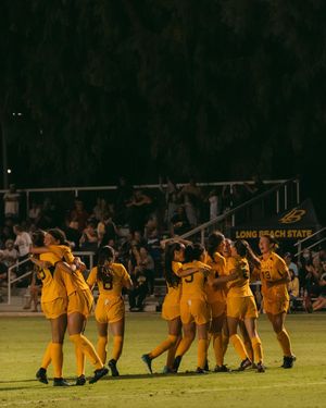 Image post by @lbsusoccer on Instagram