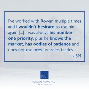 Image post by @rowannewstadtrealestate on Instagram
