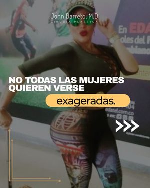 Image post by @johnbarretomdoficial on Instagram