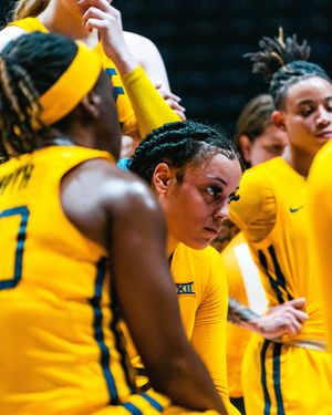 Image post by @wvuwbb on Instagram