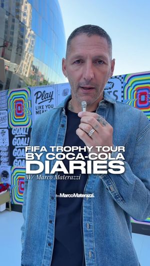 Video post by @fifaworldcup on TikTok