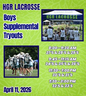 Image post by @hgrlacrosse on Instagram