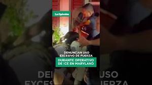 Video post by @laopinionla on YouTube