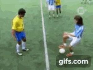 Gif post by @WeAreStuds on Twitter