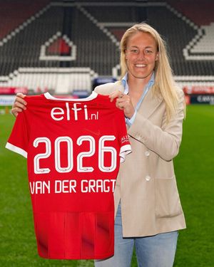 Image post by @azalkmaar on Instagram