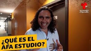 Video post by @deportes on YouTube