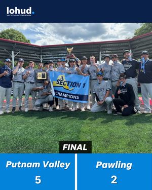Image post by @lohudsports on Instagram